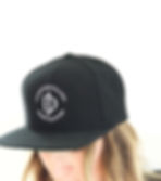 Jones Distilling, Hand Crafted, Hat, Flat Brim, Merchandise