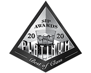 Jones Distilling - Awards Received